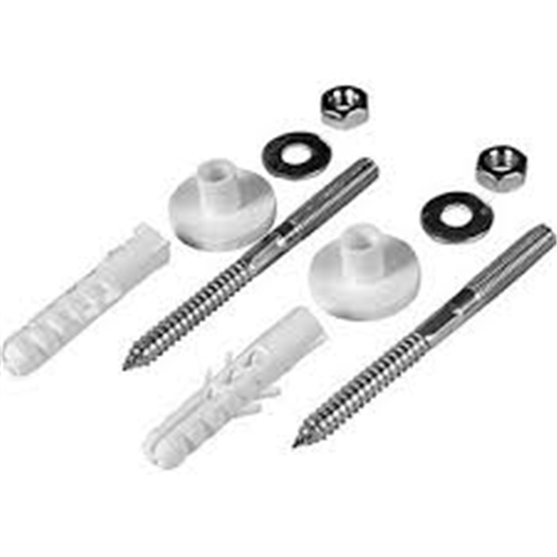 LAVABO MONTAJ VİDASI  ( MİNUMUM SİP. : 20 ADET)